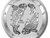 Tokelau 2021 Zodiakų serija - nuotraukos Nr. 14