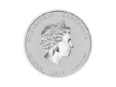 Australija 2018 Koala ir mažylis 2 oz - nuotraukos Nr. 2