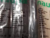Plastikiniai tvirtinimo dirželiai