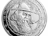Investicinės 1oz 2oz 5oz sidabrinės monetos - nuotraukos Nr. 5