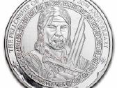 Investicinės 1oz 2oz 5oz sidabrinės monetos - nuotraukos Nr. 6