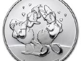 Investicinės 1oz 2oz 5oz sidabrinės monetos - nuotraukos Nr. 9