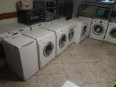 Sk. Masinos Bosch, Siemens, Aeg, Miele, Samsung,LG - nuotraukos Nr. 16