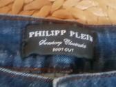 Philipp Plein džinsai - nuotraukos Nr. 4