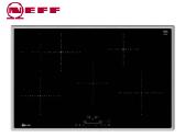 Neff indukcinės kaitlentės 80cm