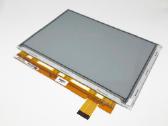 9.7 e-ink ekranas