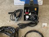 Plazminis pjovimo aparatas Plc40, Scheppach - nuotraukos Nr. 4