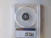 JAV 10 centu 2015 Proof Sidabras Pcgs - nuotraukos Nr. 2