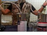 Vandens - Alkoholio Distiliatorius 20l - nuotraukos Nr. 13