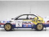 Subaru Impreza Holowczyc - nuotraukos Nr. 3