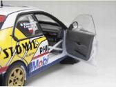 Subaru Impreza Holowczyc - nuotraukos Nr. 4