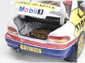 Subaru Impreza Holowczyc - nuotraukos Nr. 6