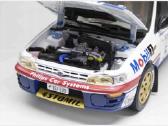 Subaru Impreza Holowczyc - nuotraukos Nr. 7