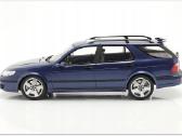 Saab 9-5 - nuotraukos Nr. 3
