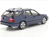 Saab 9-5 - nuotraukos Nr. 4