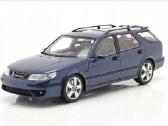 Saab 9-5 - nuotraukos Nr. 5