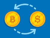 24/7 bitcoin / usdt / crypto pardavimas / pirkimas