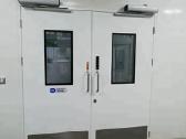 Automatinis elektrinis durų pritraukėjas - nuotraukos Nr. 4