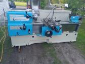 Metalo tekinimo stakles Vdf Due/400
