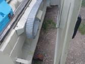 Metalo tekinimo stakles Vdf Due/400 - nuotraukos Nr. 6