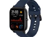 Xiaomi Amazfit silikoninis dirzelis