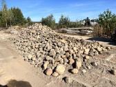 Lauko akmenys ,Reduliai - nuotraukos Nr. 15