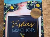 Viskas įskaičiuota (Rita Bany)