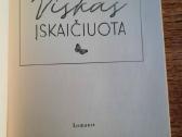 Viskas įskaičiuota (Rita Bany) - nuotraukos Nr. 3