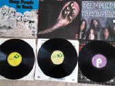 Deep Purple - nuotraukos Nr. 2