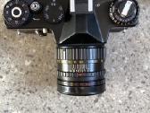 Senovinis fotoaparatas смена-7 Smena 7 - nuotraukos Nr. 7