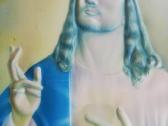 Sena litografija,religija