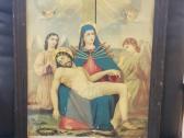 Sena litografija.religija - nuotraukos Nr. 2