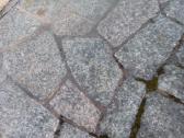 Granito, marmuro plytelės, atraižos - nuotraukos Nr. 6