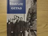 Knyga. Šiaulių getas