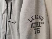 Vyriska striuke Jacks Sportswear - nuotraukos Nr. 4
