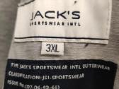 Vyriska striuke Jacks Sportswear - nuotraukos Nr. 8