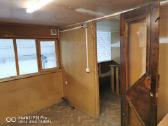 Orlen 457 m2 sandėliav.80 m2 biuro, arba nuoma - nuotraukos Nr. 20