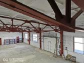 Orlen 457 m2 sandėliav.80 m2 biuro, arba nuoma