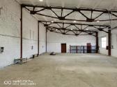 Orlen 457 m2 sandėliav.80 m2 biuro, arba nuoma - nuotraukos Nr. 6