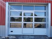 Orlen 457 m2 sandėliav.80 m2 biuro, arba nuoma - nuotraukos Nr. 14