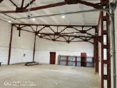 Orlen 457 m2 sandėliav.80 m2 biuro, arba nuoma - nuotraukos Nr. 11