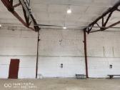 Orlen 457 m2 sandėliav.80 m2 biuro, arba nuoma - nuotraukos Nr. 9