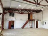 Orlen 457 m2 sandėliav.80 m2 biuro, arba nuoma - nuotraukos Nr. 13