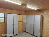 Orlen 457 m2 sandėliav.80 m2 biuro, arba nuoma - nuotraukos Nr. 22