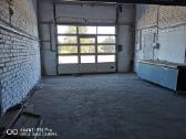 Orlen 457 m2 sandėliav.80 m2 biuro, arba nuoma - nuotraukos Nr. 10