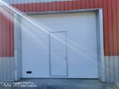 Orlen 457 m2 sandėliav.80 m2 biuro, arba nuoma - nuotraukos Nr. 15