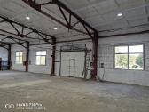 Orlen 457 m2 sandėliav.80 m2 biuro, arba nuoma - nuotraukos Nr. 2