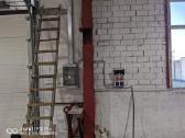 Orlen 457 m2 sandėliav.80 m2 biuro, arba nuoma - nuotraukos Nr. 12