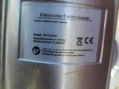 Elektrinis dviratis 36v - nuotraukos Nr. 5