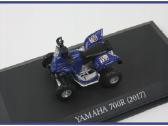 Yamaha 700r - nuotraukos Nr. 2